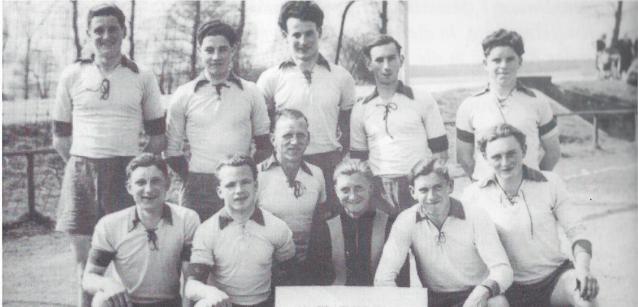 Kreismeister 1953/54